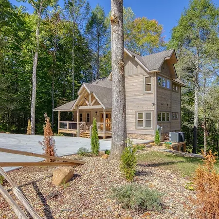 Post Oak Lodge